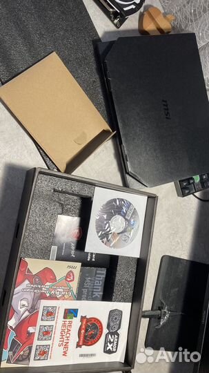 Видеокарта gtx 1060 6gb msi armor