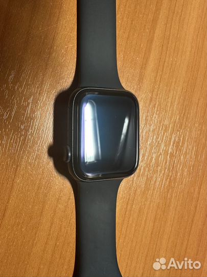 Apple watch se 2