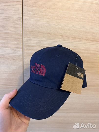 Кепка The North Face