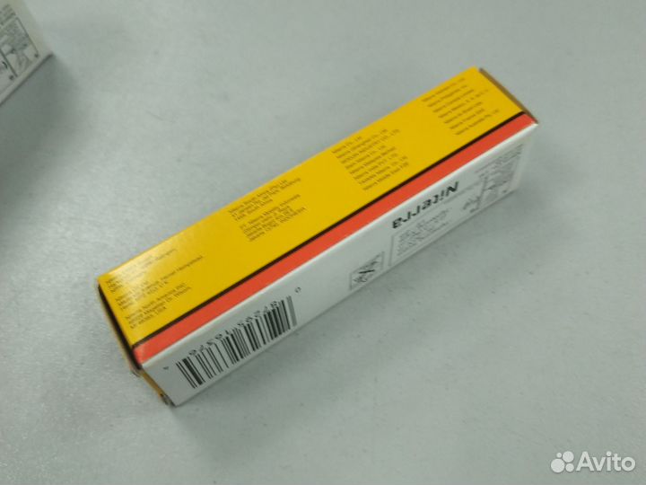 Свеча зажигания Nissan Almera Classic (06) Almera