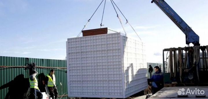 Септик Топас