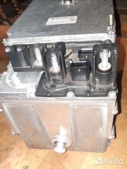 Акб Mercedes GLS GLE 167 W222 48v