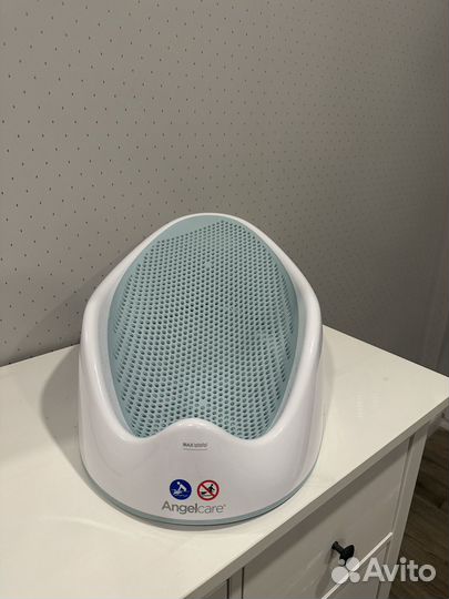 Горка для купания angelcare