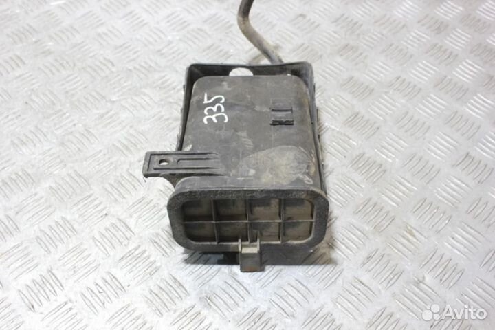 Абсорбер фильтр угольный Chery Bonus 2011-2014