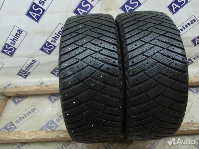 Goodyear Ultragrip Ice Arctic 215/55 R16 96G