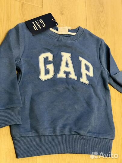 Костюм детский GAP новый 98-128