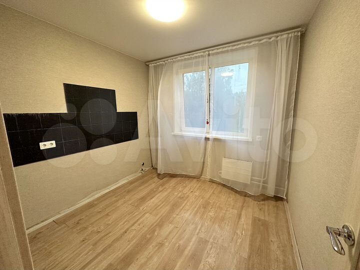 1-к. квартира, 38,9 м², 2/14 эт.