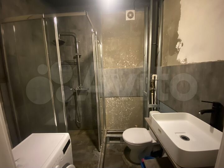 1-к. квартира, 30,9 м², 3/3 эт.