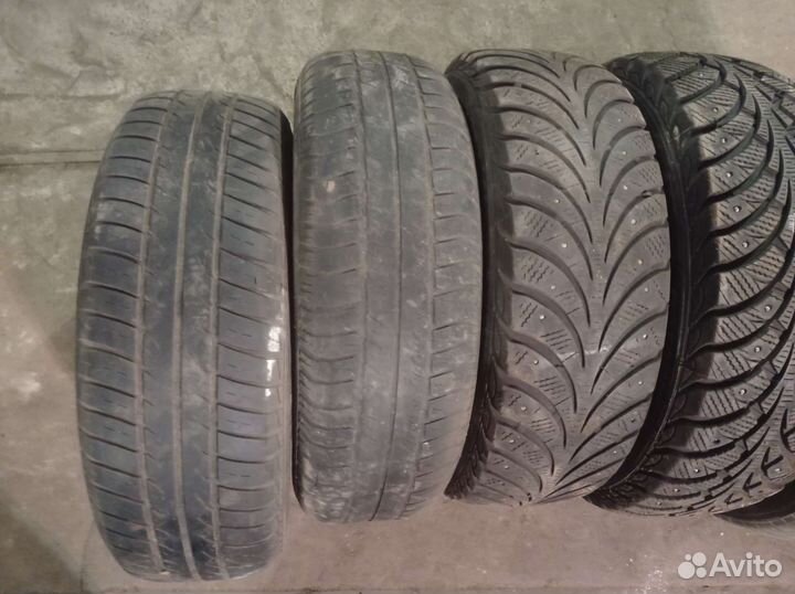 КАМА 505 Irbis 8.25/9.5 R13