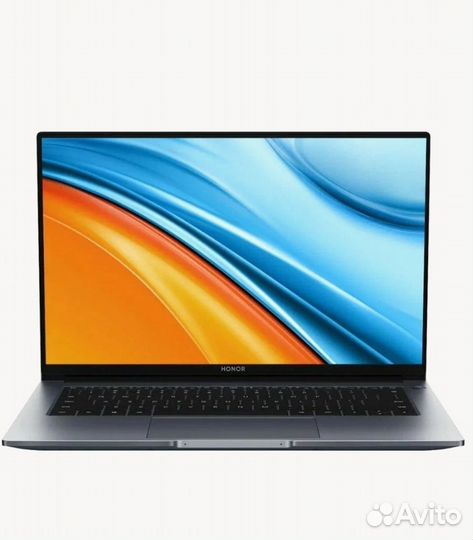 Honor magicbook 15 ryzen 5 500 16gb