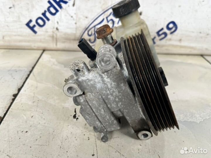 Насос гур Mazda Mazda6 GG 2.0 (LF18) 2007