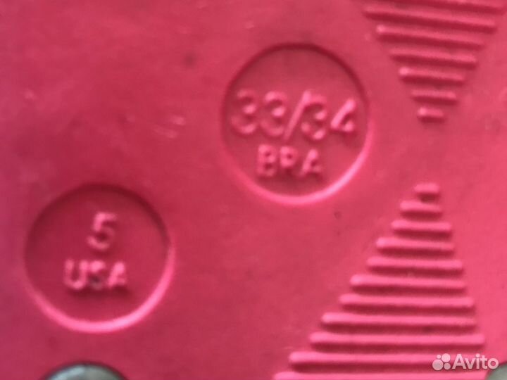 Шлепанцы и купальник