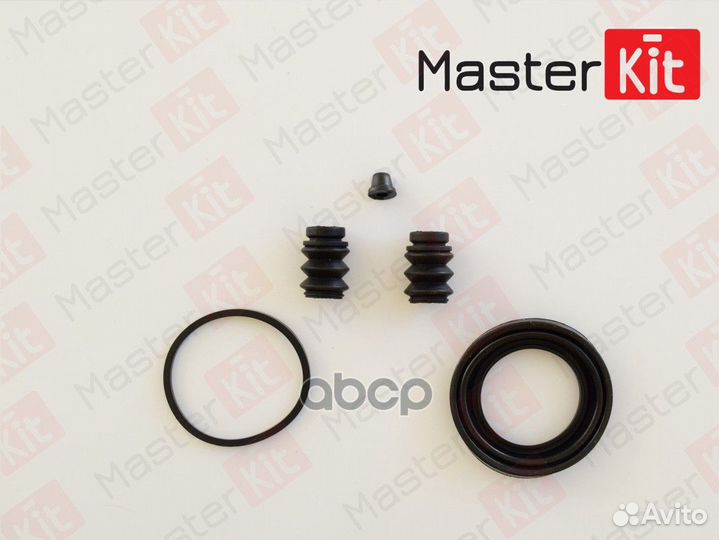 77A1358 Ремкомплект тормозного суппорта Honda C