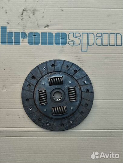 Сцепления новое змз 405 409