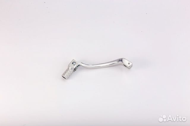 Рычаг переключения передач алюминиевый zs177mm NC2