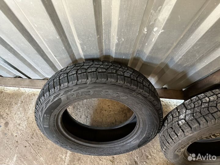 Pirelli Scorpion ATR 185/75 R16