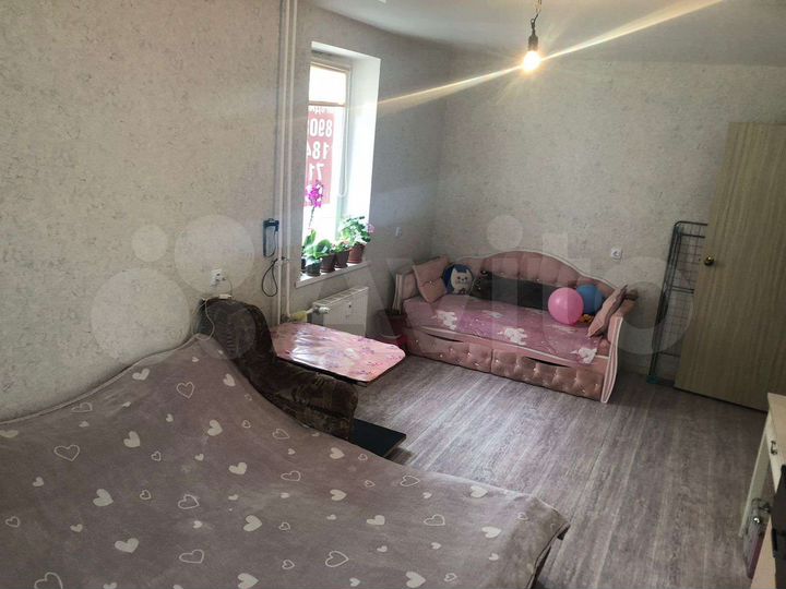 3-к. квартира, 82,5 м², 10/19 эт.