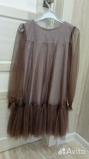 Детская одежда для девочек