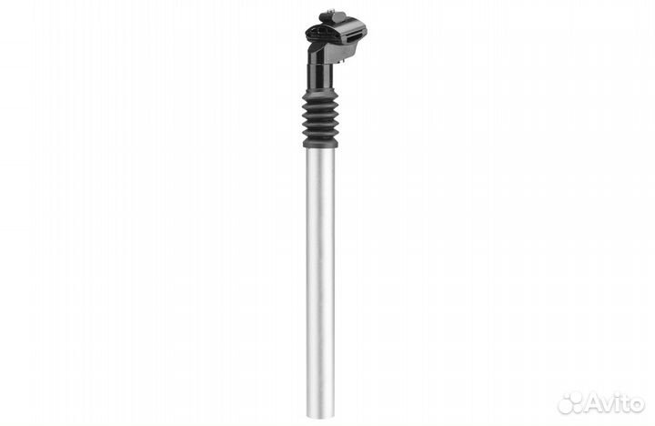 Подседельный штырь для велосипеда DTS-332QR 30,9х350 Амортизационный