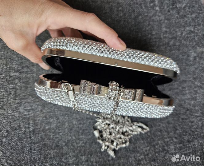 Сумки-малышки