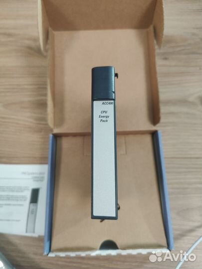 Fanuc ic695acc400 - AA