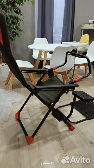 Кокпит happygame