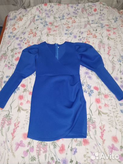 Очень стильное платье размер m