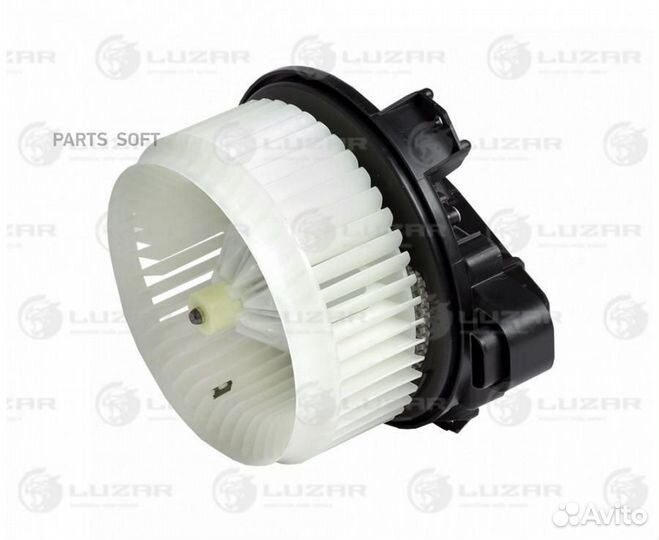 Вентилятор отопителя Toyota Camry (07) /RAV 4 (06)