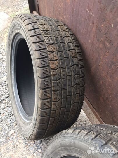 Goodyear Ice Navi Zea 205/55 R16 20J