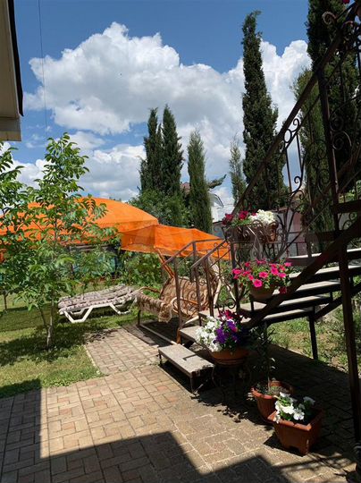 Комната 20 м² в 1-к., 2/2 эт.