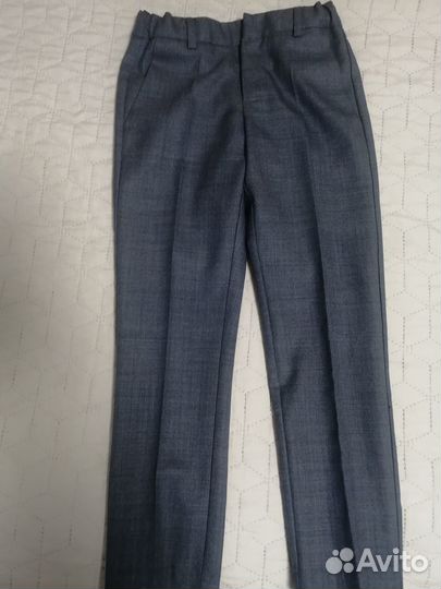 Школьный костюм Зара (zara)