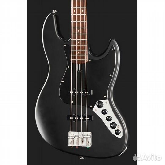 Marcus Miller V3 BKS 2nd Gen