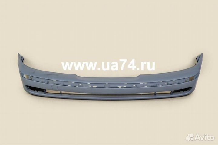 Бампер передний BMW E39 95-00