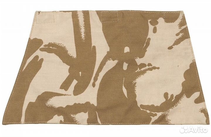 Шейная защита для панамы ddpm армии Британии