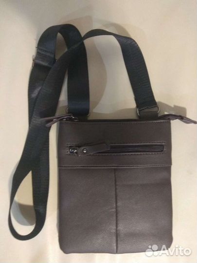 Сумочка мужская