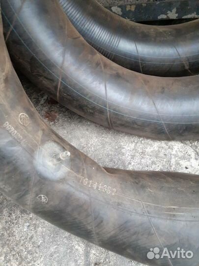 Камера для колес