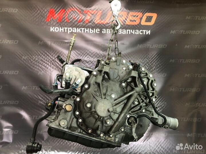 Вариатор Mitsubishi Outlander GF3W 4B12 2014