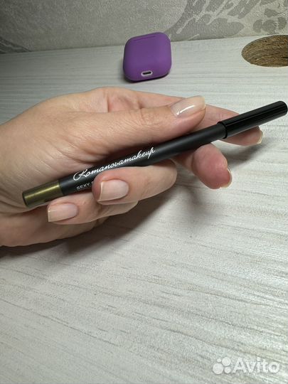 Карандаш для глаз