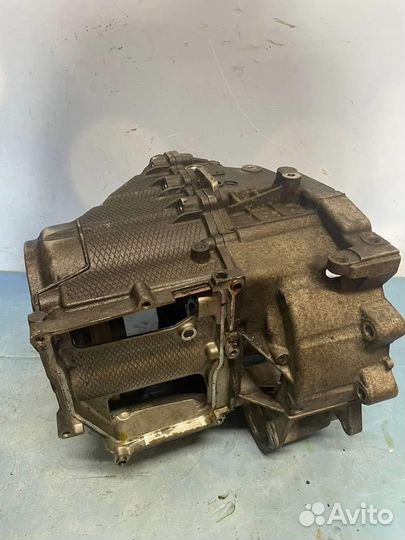 Корпус кпп 0am301103f