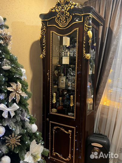 Стенка горка бу