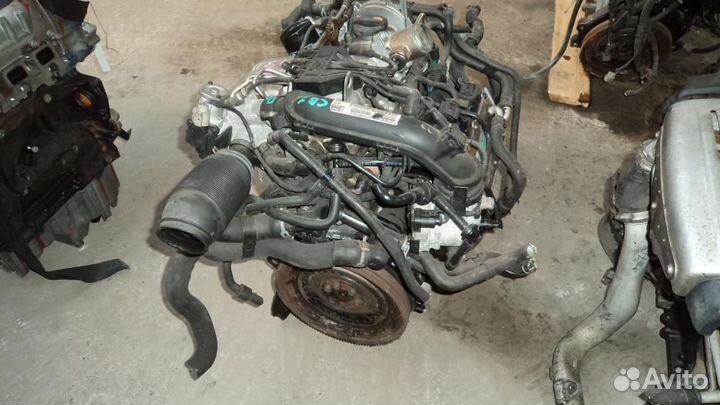 Двигатель, Seat Ibiza 2010