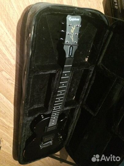 Epiphone Les Paul Vintage Edition