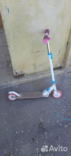 Самокат детский