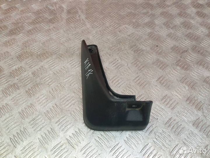 Брызговик задний левый Hyundai Tucson 3 2018-Нв