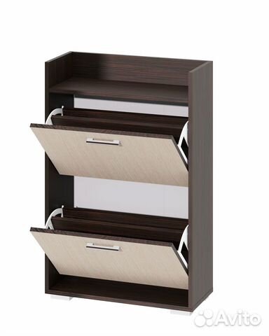 Обувница в прихожую