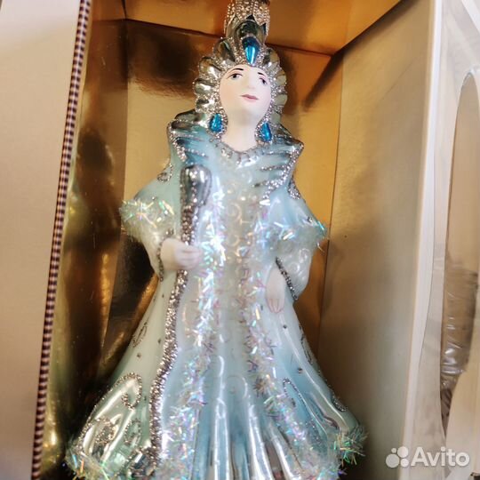 Снежная королева