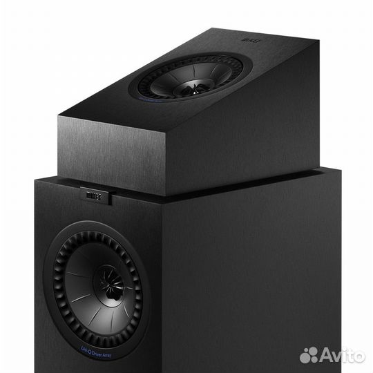 Акустика Dolby Atmos KEF Q50A black SP3987BA