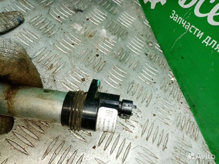 Катушка (модуль) зажигания LADA (Ваз) Приора 1