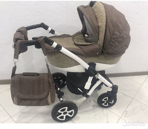 Прогулочная коляска бу