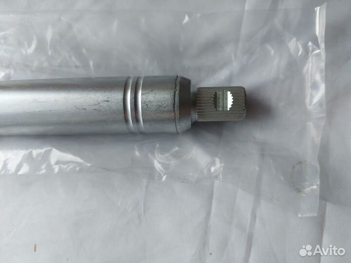 Кардан рулевой 4522060230